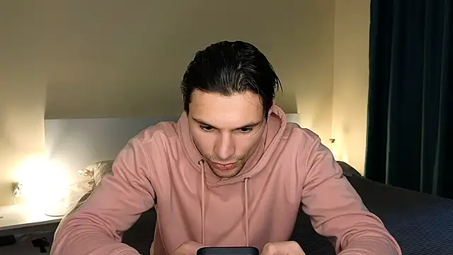 denlover1 online show from 04/04/26, 03:29