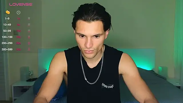 denlover1 online show from 05/01/26, 01:27