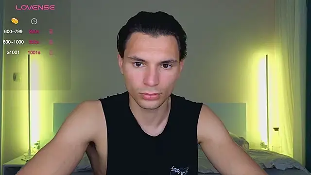 denlover1 online show from 05/08/26, 12:09