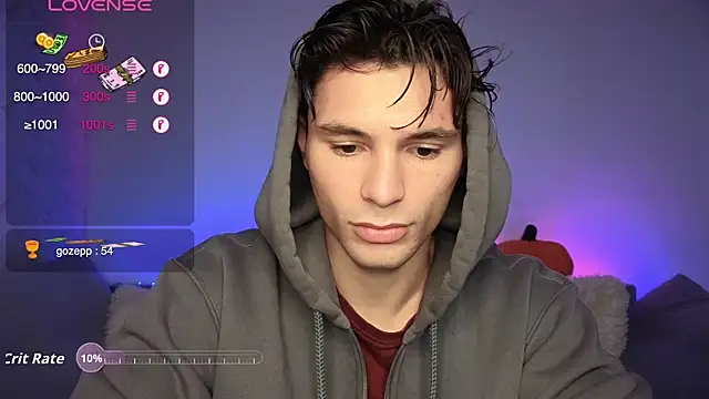 denlover1 online show from 09/25/25, 06:52