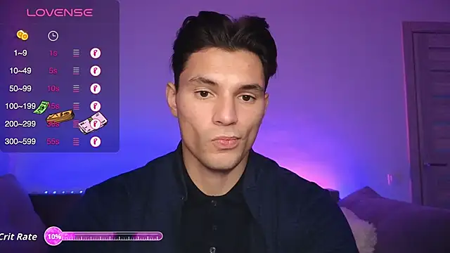 denlover1 online show from 09/30/25, 08:42