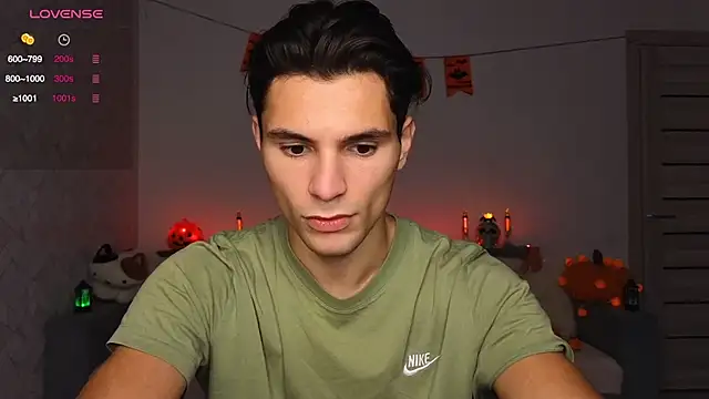 denlover1 online show from 10/14/25, 06:47