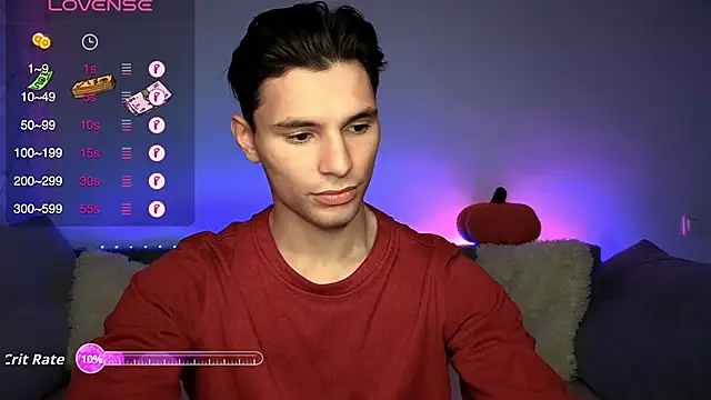 denlover1 online show from 09/26/25, 09:27