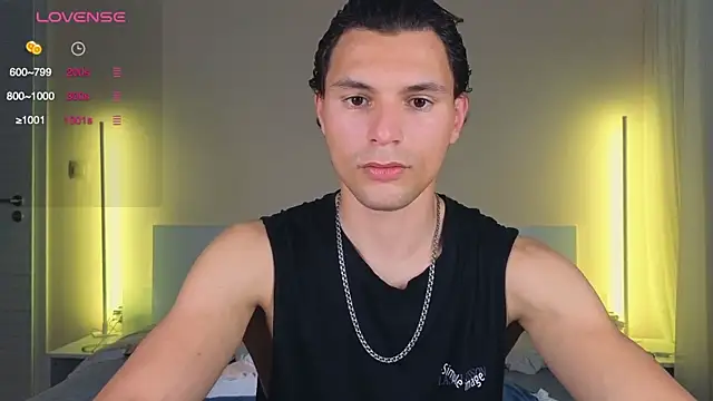 denlover1 online show from 05/07/26, 03:37
