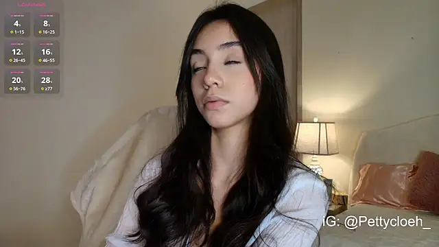 PettyCloeh online show from 11/29/25, 09:26