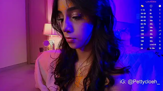 PettyCloeh online show from 10/24/25, 09:25