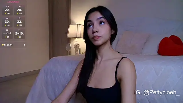 PettyCloeh online show from 02/18/26, 08:05