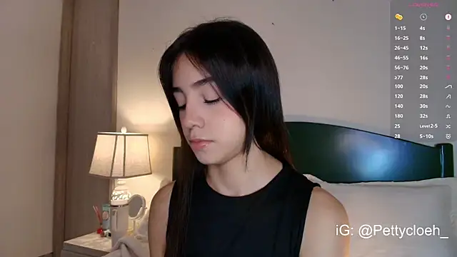 PettyCloeh online show from 03/27/26, 08:21