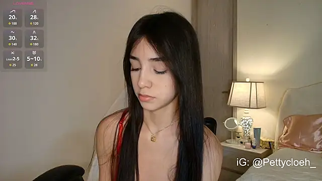 PettyCloeh online show from 11/26/25, 10:43