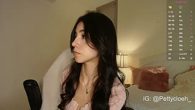 PettyCloeh online show from 10/27/25, 09:27