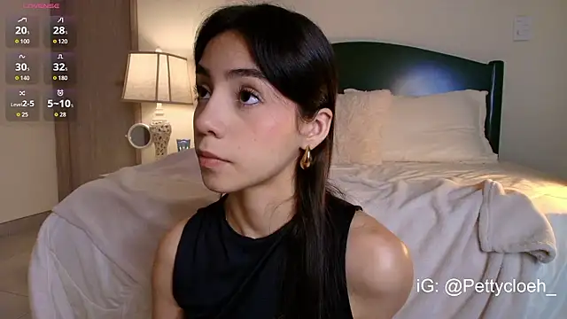 PettyCloeh online show from 03/16/26, 08:22