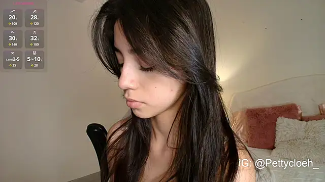 PettyCloeh online show from 11/15/25, 08:35