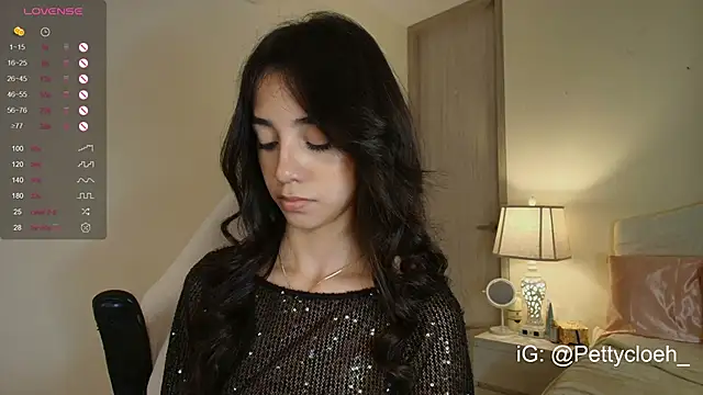 PettyCloeh online show from 10/29/25, 10:42