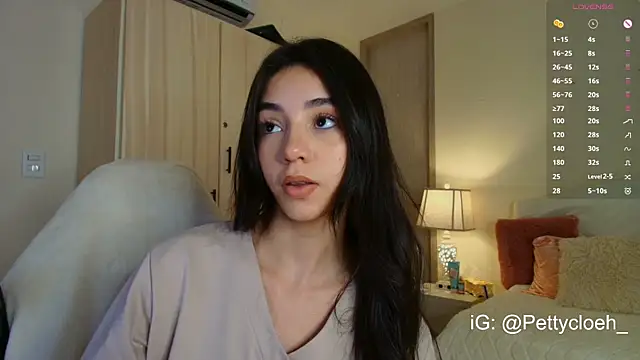 PettyCloeh online show from 10/11/25, 09:16