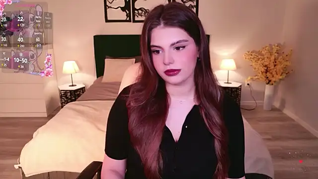 AdeliaKiss online show from 05/22/26, 04:32