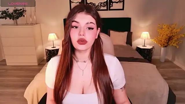 AdeliaKiss online show from 02/24/26, 05:30