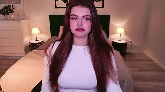 AdeliaKiss online show from 05/29/26, 04:29