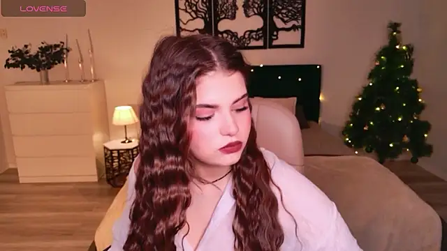 AdeliaKiss online show from 01/15/26, 05:44