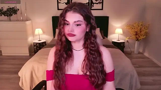 AdeliaKiss online show from 05/14/26, 04:42