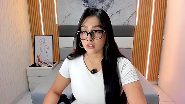 Alyssapark online show from 12/04/25, 07:02