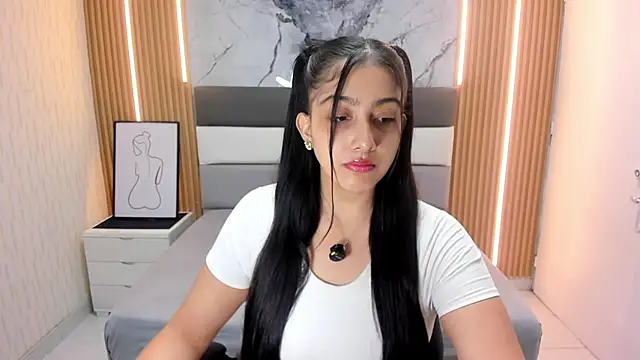 Alyssapark online show from 02/25/26, 07:14