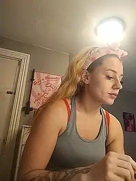 lexybabyxo online show from 01/12/26, 12:45