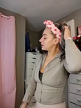 lexybabyxo online show from 02/19/26, 12:24