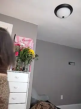 lexybabyxo online show from 02/17/26, 12:35