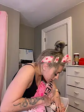 lexybabyxo online show from 03/30/26, 10:50