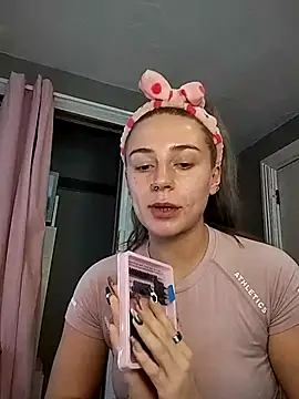 lexybabyxo online show from 02/24/26, 03:57