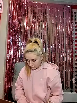 lexybabyxo online show from 02/13/26, 12:38