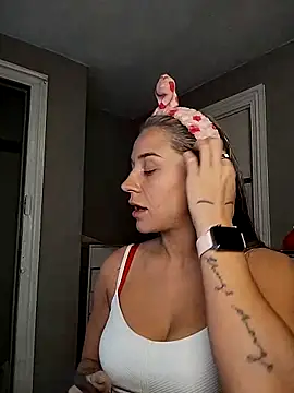 lexybabyxo online show from 03/23/26, 03:34