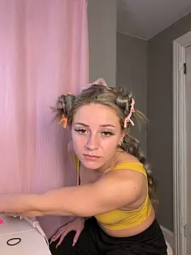 lexybabyxo online show from 04/28/26, 11:36
