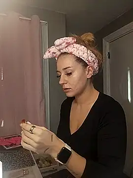 lexybabyxo online show from 01/09/26, 01:18