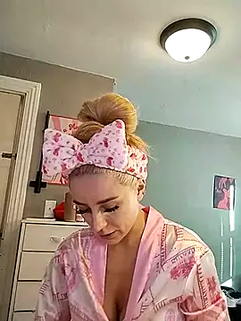 lexybabyxo online show from 01/19/26, 02:10