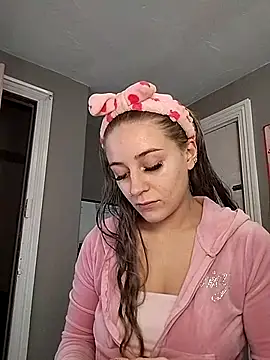 lexybabyxo online show from 02/23/26, 02:50