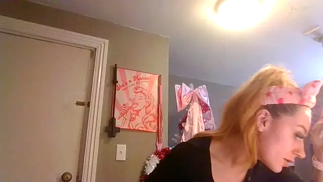 lexybabyxo online show from 12/18/25, 01:15