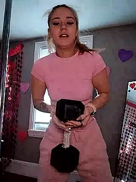 lexybabyxo online show from 02/14/26, 02:28