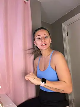 lexybabyxo online show from 04/29/26, 11:25