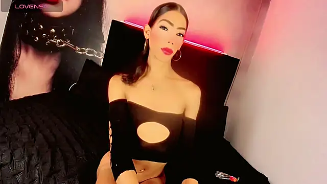 EVILCHERRIES S7 online show from 04/29/26, 02:05