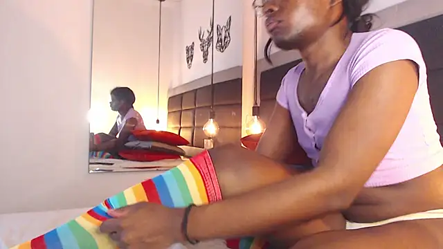 candy lovee69 online show from 03/16/25, 07:15