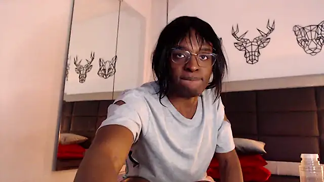 candy lovee69 online show from 03/20/25, 11:56