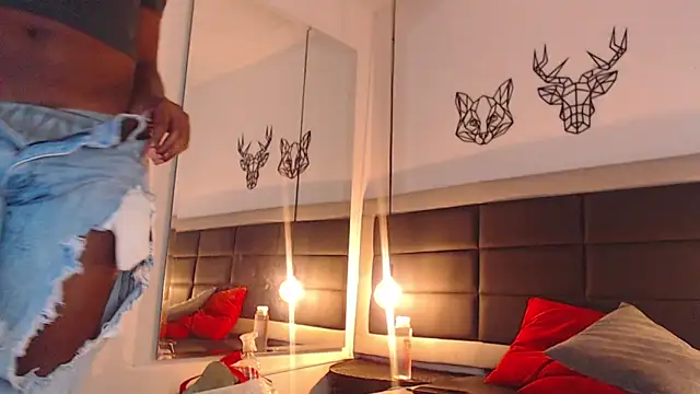 candy lovee69 online show from 11/20/25, 07:47