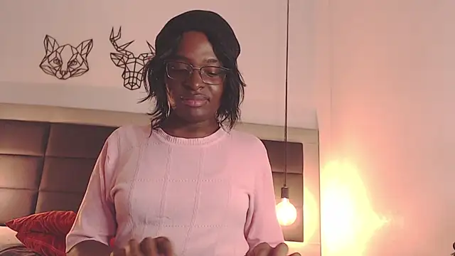 candy lovee69 online show from 09/29/25, 10:15