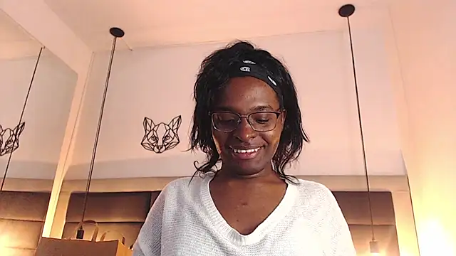 candy lovee69 online show from 10/31/25, 11:11