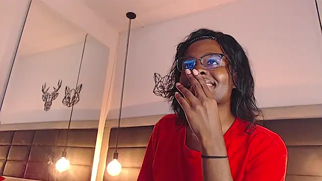 candy lovee69 online show from 10/23/25, 10:30