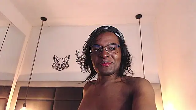 candy lovee69 online show from 10/27/25, 09:38