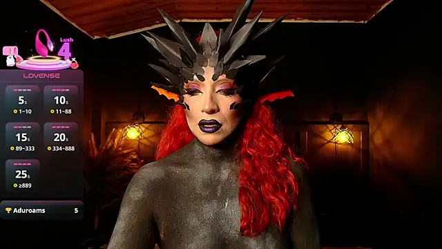 sahra taylor  online show from 10/07/25, 03:57