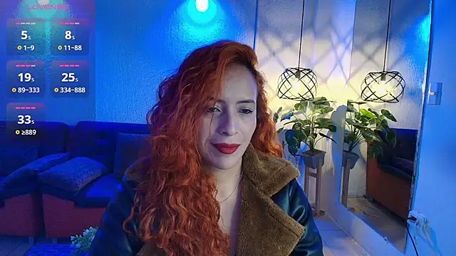 sahra taylor  online show from 09/18/25, 02:53