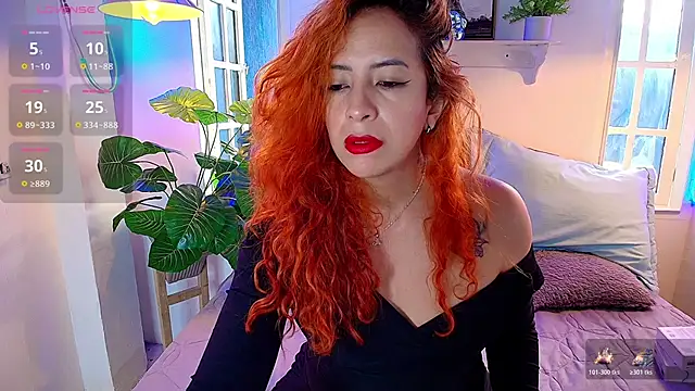 sahra taylor  online show from 12/02/25, 03:14